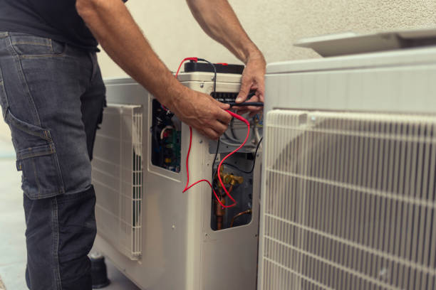 Why Trust Our Licensed Electricians for Your Electrical Needs in Oskaloosa, IA?